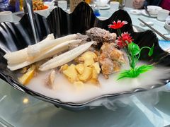 -名善山珍·野生菌汤锅(文殊院店)