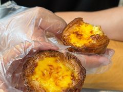 -LANLIZI BAKERY(COSMO店)