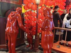 -时尚天河商业广场