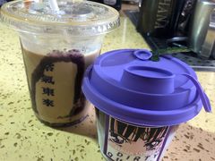 -HANA COFFEE(长寿路店)