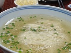 -同得兴 Since·1995 传统苏式面馆(嘉馀坊店)