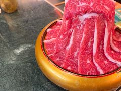 -牛New寿喜烧(曹路花园城店)