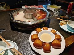 -旺晖本帮骨头煲·深夜火锅(梅园路店)