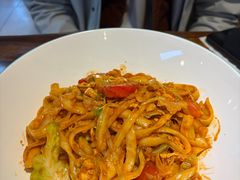 -韩师傅老大同刀削面(北苑路店)