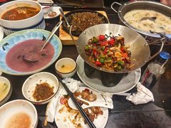 -百年家风·老馆子(东风店)