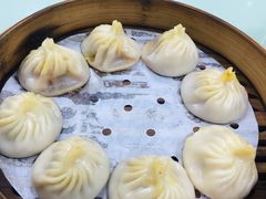 -食惠里小笼包面馆(越秀店)