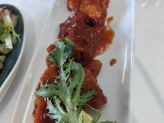 -维兰西餐(万泉河店)