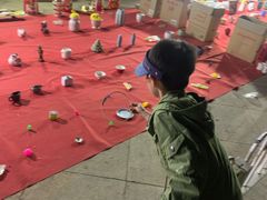 -百里峡七彩艺术小镇