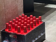 -洛缦音乐餐厅(工业展览馆万象城店)