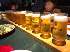 -碧特博格·20年品牌西餐厅(芜湖路店)