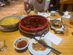 -贵州私房菜(万达天玺小区店)