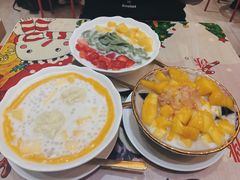 -甜心妈妈·榴莲星级糖水(北京路总店)