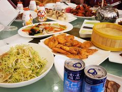-凯思大酒店