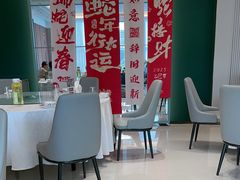 -写庭·鱼鲜川菜·宴请(铁像寺水街店)