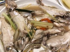 -抱德·潮汕味(敦和店原惠城鱼仔)