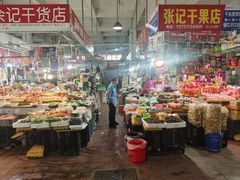 -东漖肉菜综合市场