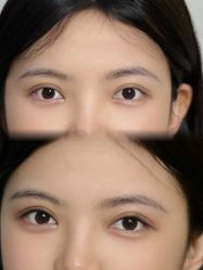 -YIMEI ART半永久纹眉·野生眉