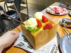 -哼蟹二将·烤肉酱蟹(合生汇店)