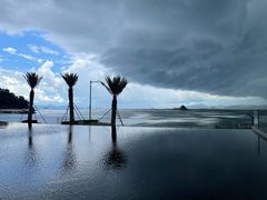 -深圳大梅沙京基洲际度假酒店