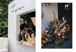 点击看大图 -琥珀婚礼策划AMBER WEDDING