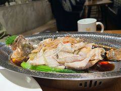 -花舍·新派粤菜·西餐·下午茶(亚运村·鸟巢店)