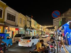 -普吉镇