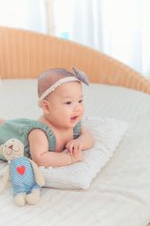 -Angel Fish photography 儿童摄影工作室(亚运村店)