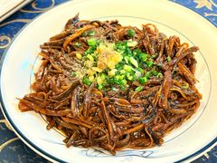 -晓平饭店(嘉善路店)