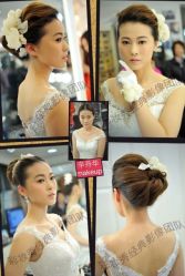 辛老师-上海彩妆秀摄影设计有限公司