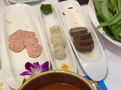 -德龙火锅(松源街直营店)