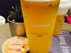 -喜茶(深圳福田星河COCO Park店)
