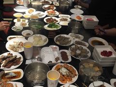 -台北A+A七喜饭店(德增街店)