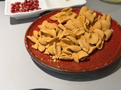 -川成元·麻辣香锅(凯德MALL西直门店)