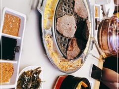 -韩宫宴烤肉·料理(宜兴八佰伴店)