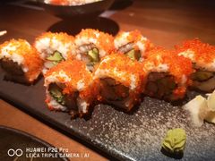 -岩也·日料与酒(龙岗天安云谷店)