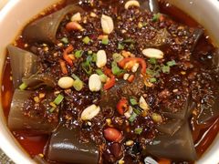 -铁公鸡·四川料理(天环广场店)