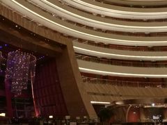 -杭州国际会议中心洲际酒店-原素全日餐厅(解放东路店)