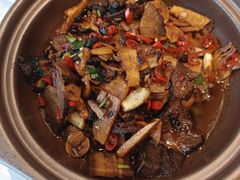 -马凯餐厅(地安门店)