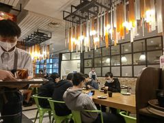 -新旺茶餐厅(嘉里城店)