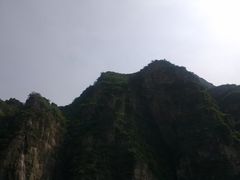 景点-十渡东湖港风景区