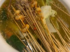 -三生小馆(亭知路店)