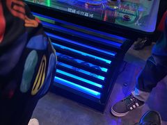 -唱吧麦颂KTV·派对(东坝店)