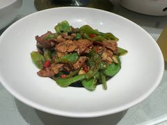 -老妈菜馆(建设街店)