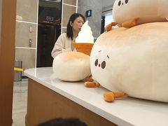 -汉堡王(永旺梦乐城店)