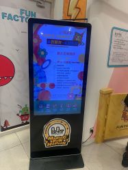 -玩元素·家庭游乐成长中心(香格里拉店)