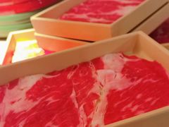 -温野菜涮涮锅(西单大悦城店)