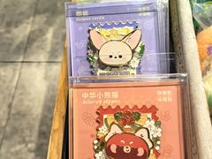 -墨格(世茂广场店)