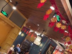-阿串串老火锅(力盟店)