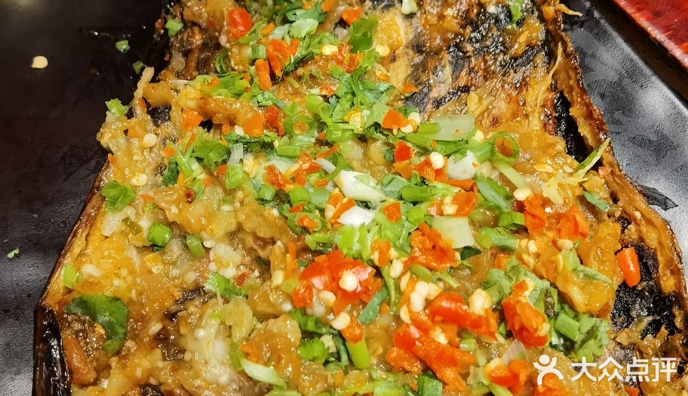 撸串排雷之李不管