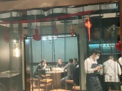 -渝乡辣婆婆·川菜 水煮鱼(中山西路店)